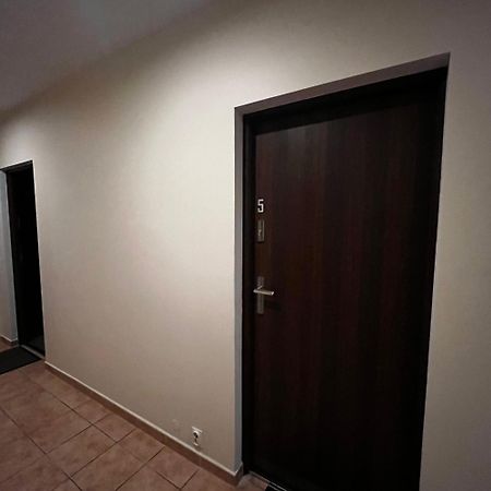 Valda House Hotel Rybie Ngoại thất bức ảnh