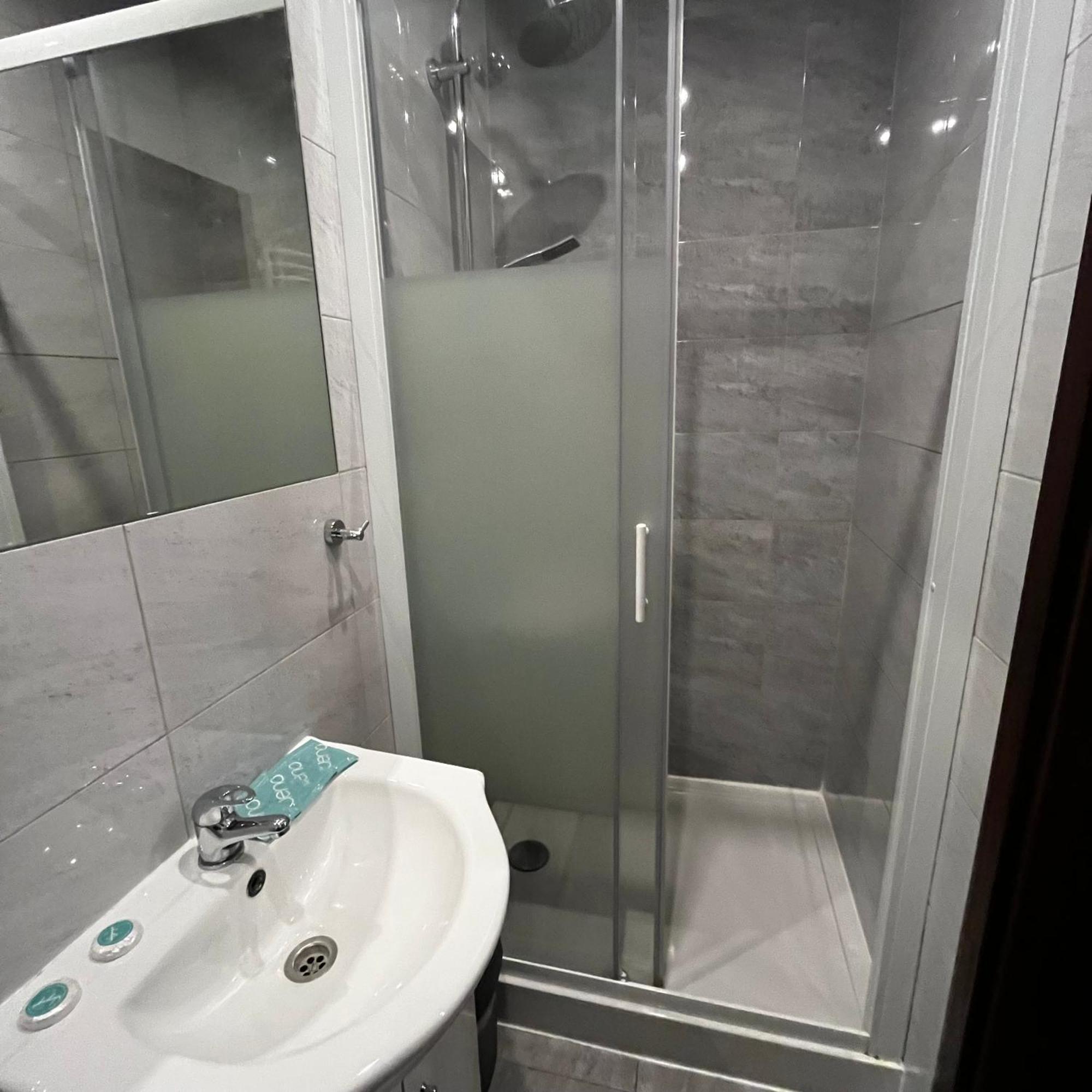 Valda House Hotel Rybie Ngoại thất bức ảnh