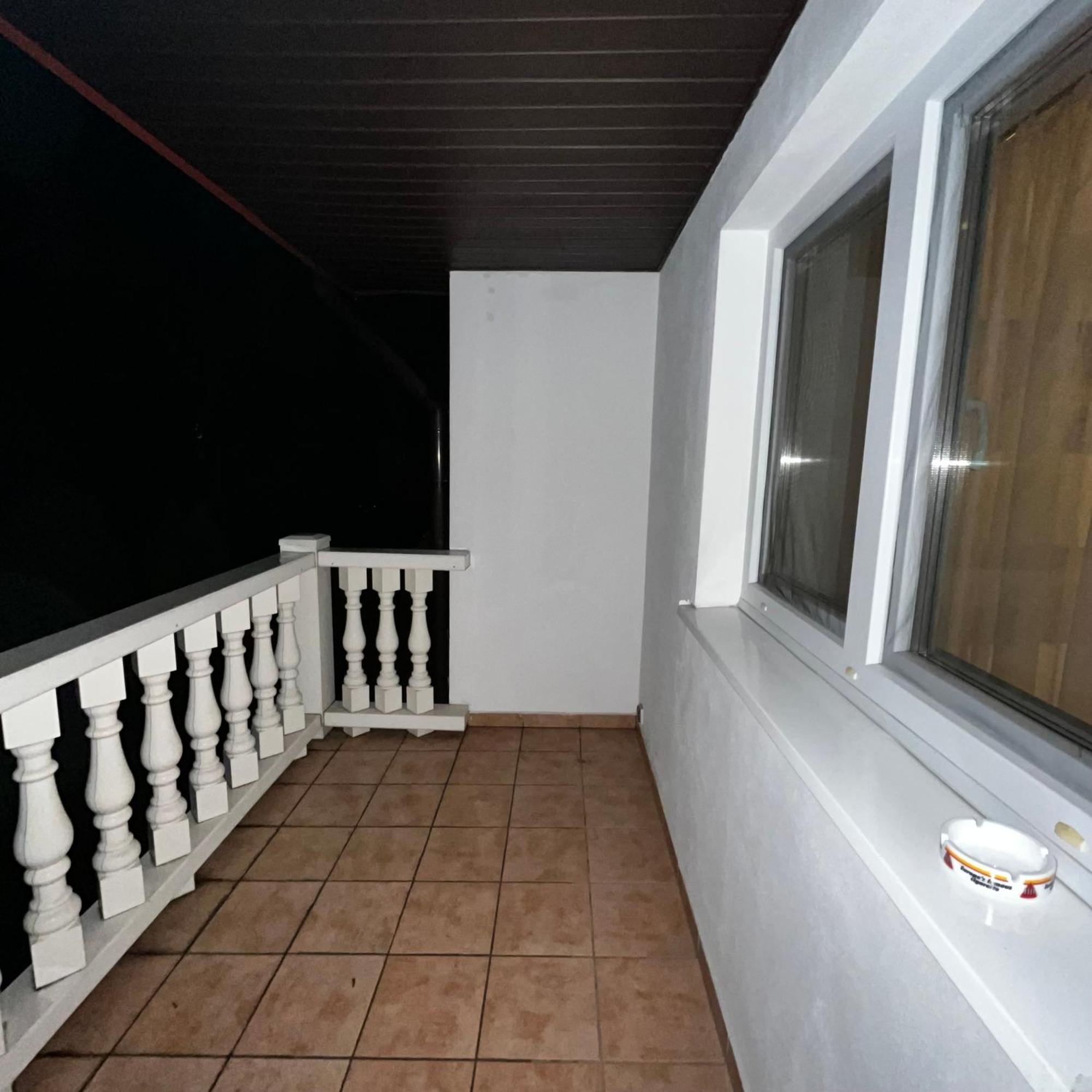Valda House Hotel Rybie Ngoại thất bức ảnh
