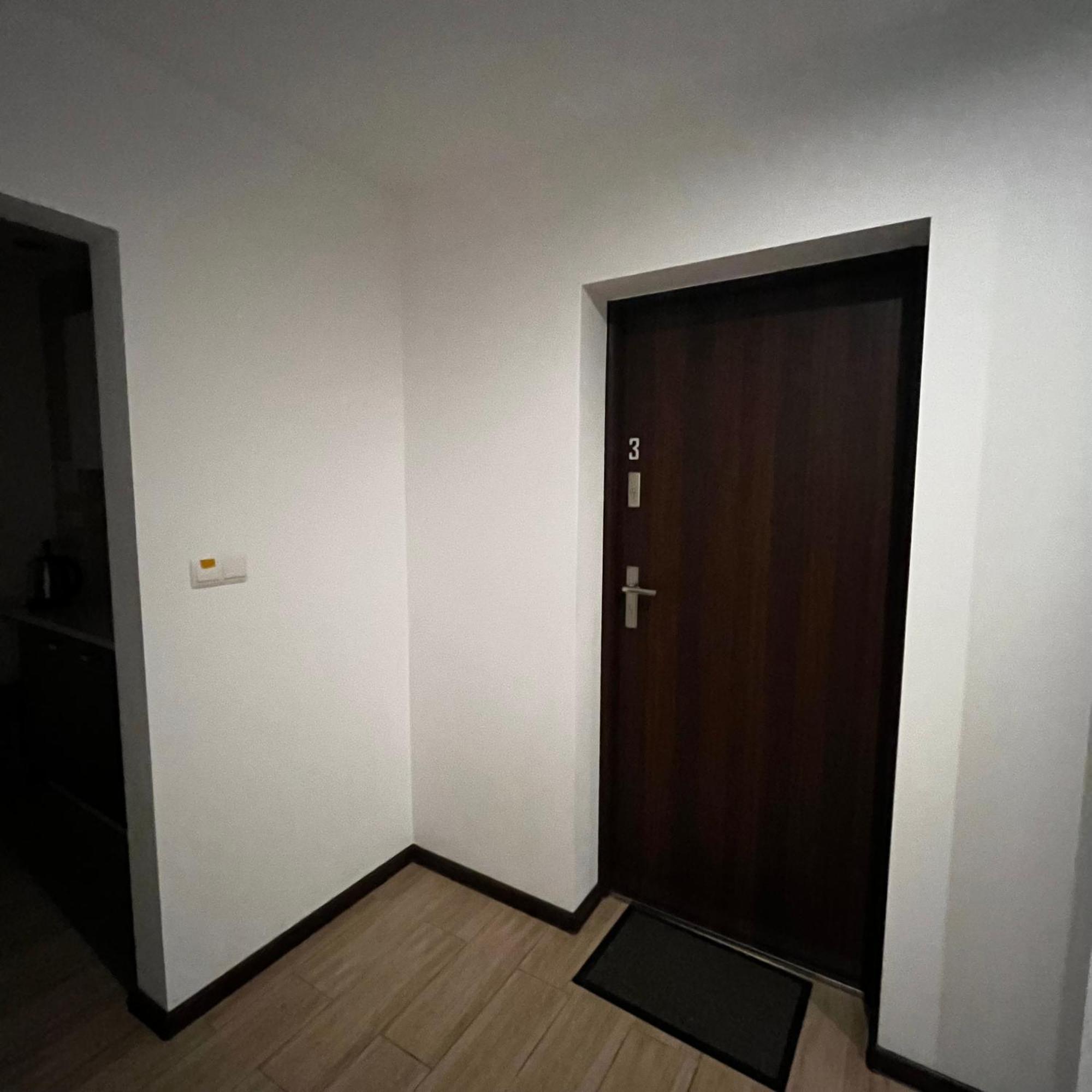 Valda House Hotel Rybie Ngoại thất bức ảnh