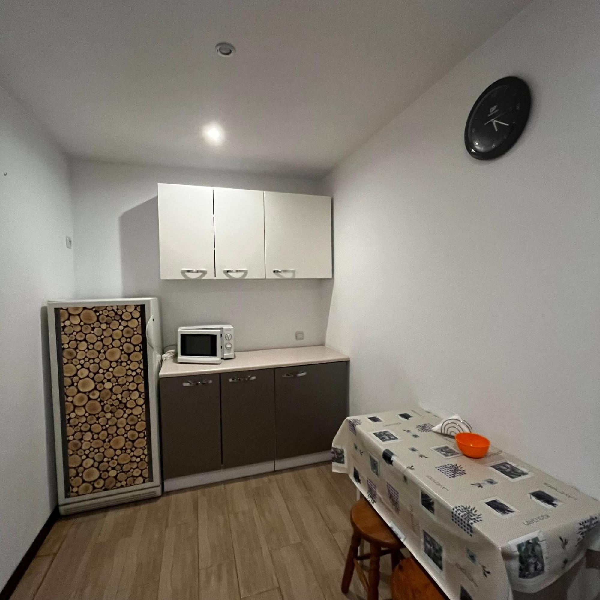Valda House Hotel Rybie Ngoại thất bức ảnh