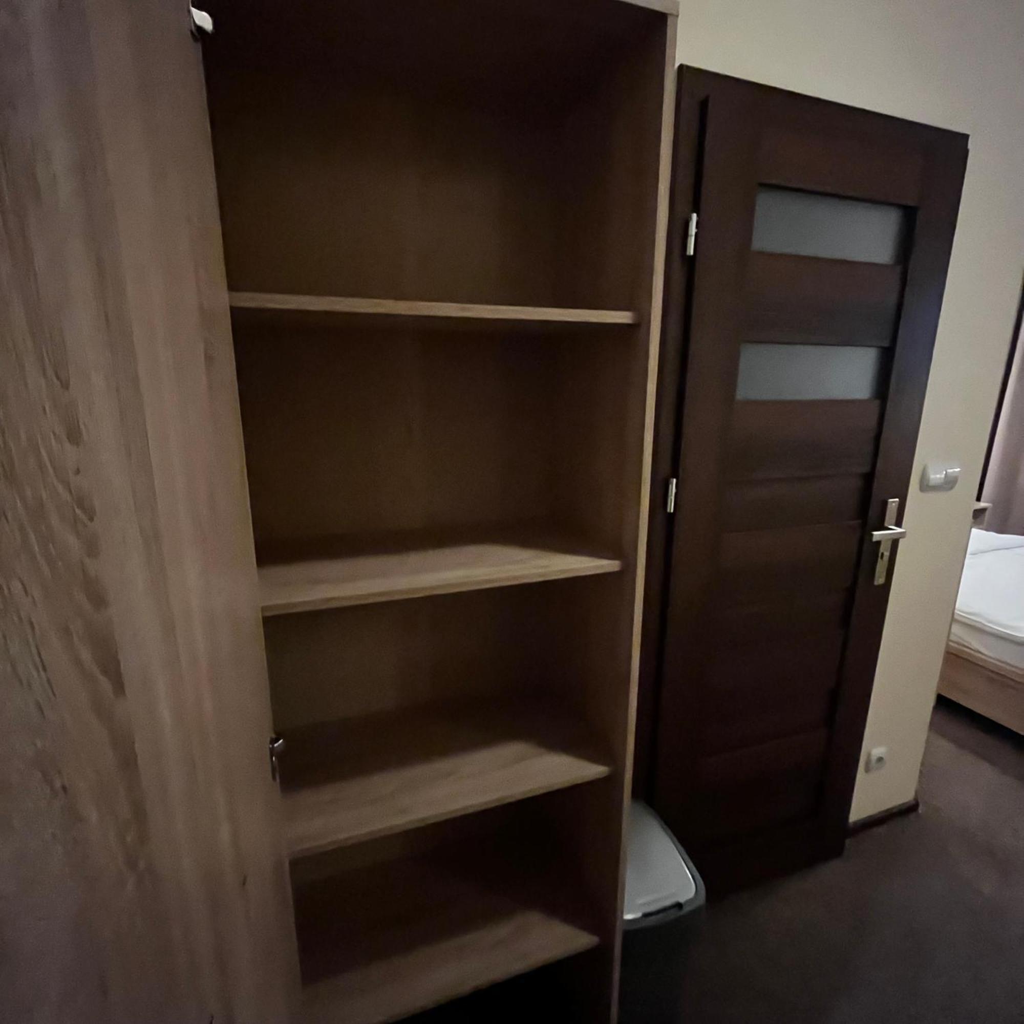 Valda House Hotel Rybie Ngoại thất bức ảnh