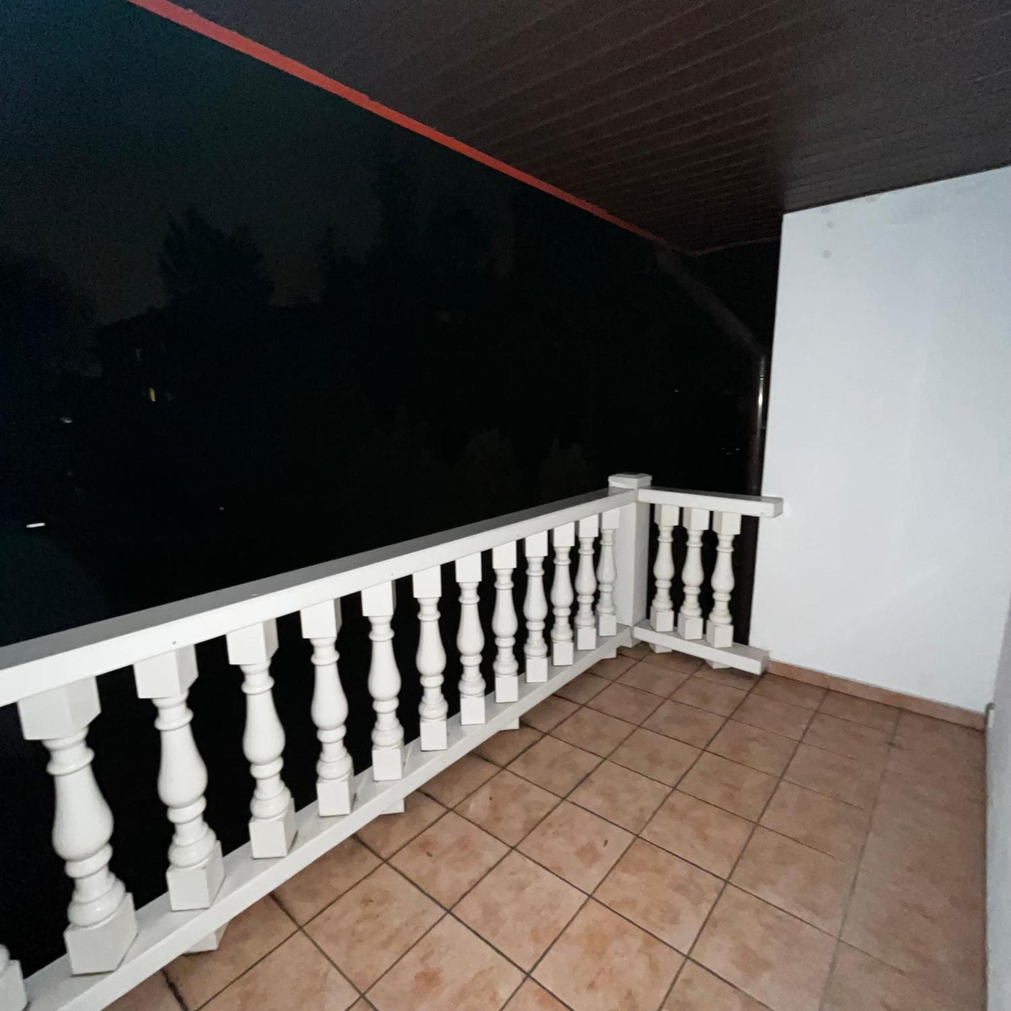 Valda House Hotel Rybie Ngoại thất bức ảnh