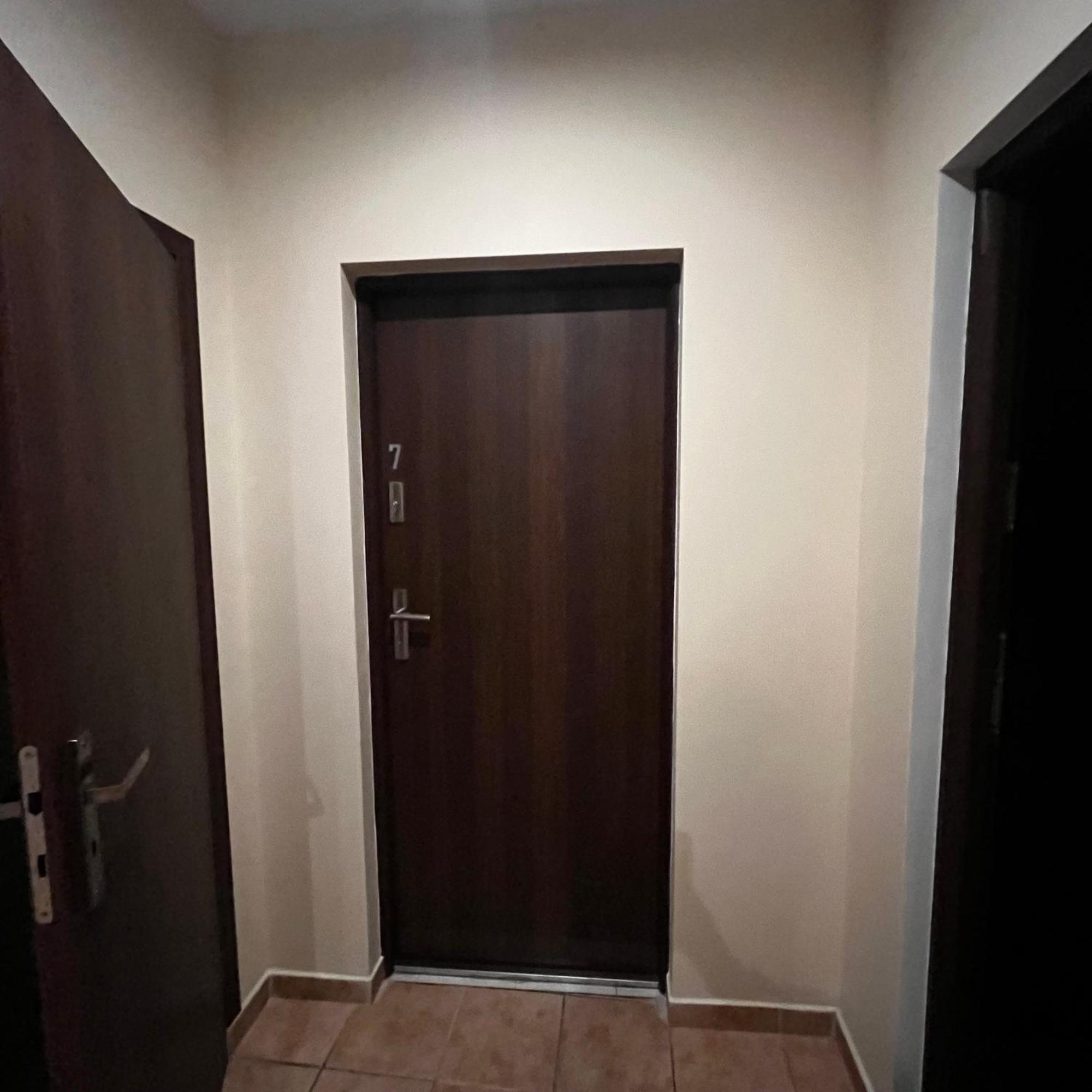 Valda House Hotel Rybie Ngoại thất bức ảnh