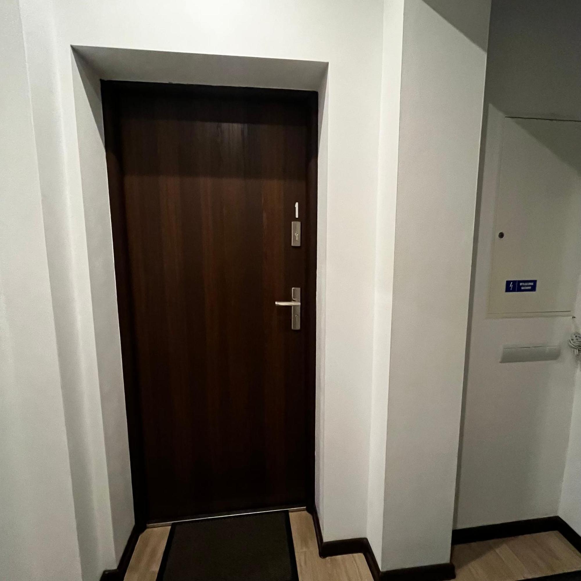 Valda House Hotel Rybie Ngoại thất bức ảnh