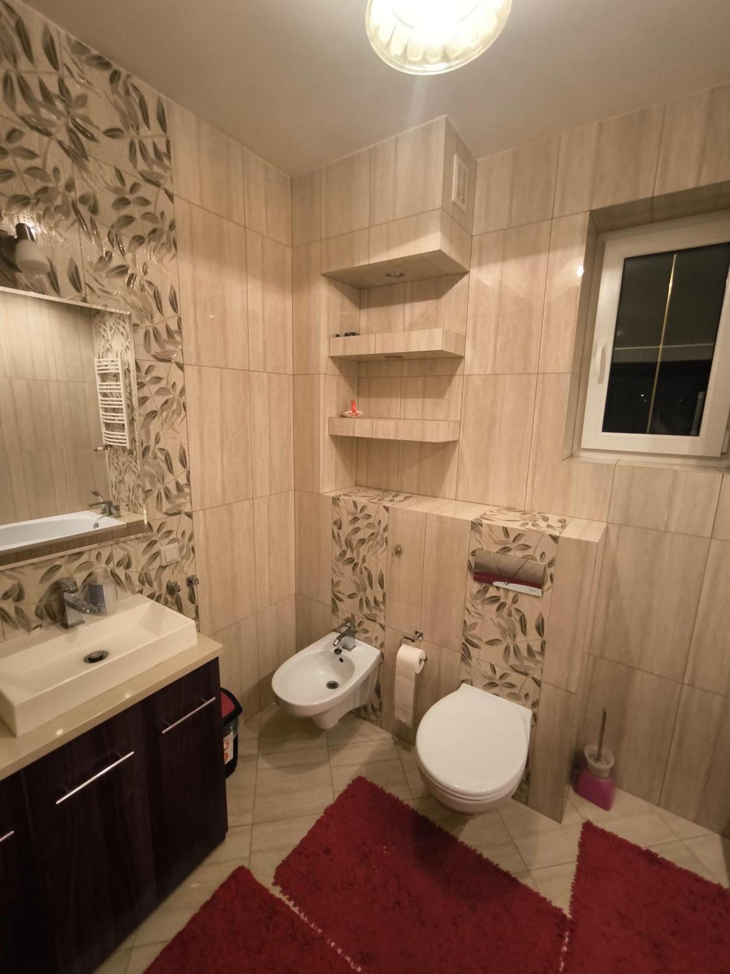 Valda House Hotel Rybie Ngoại thất bức ảnh