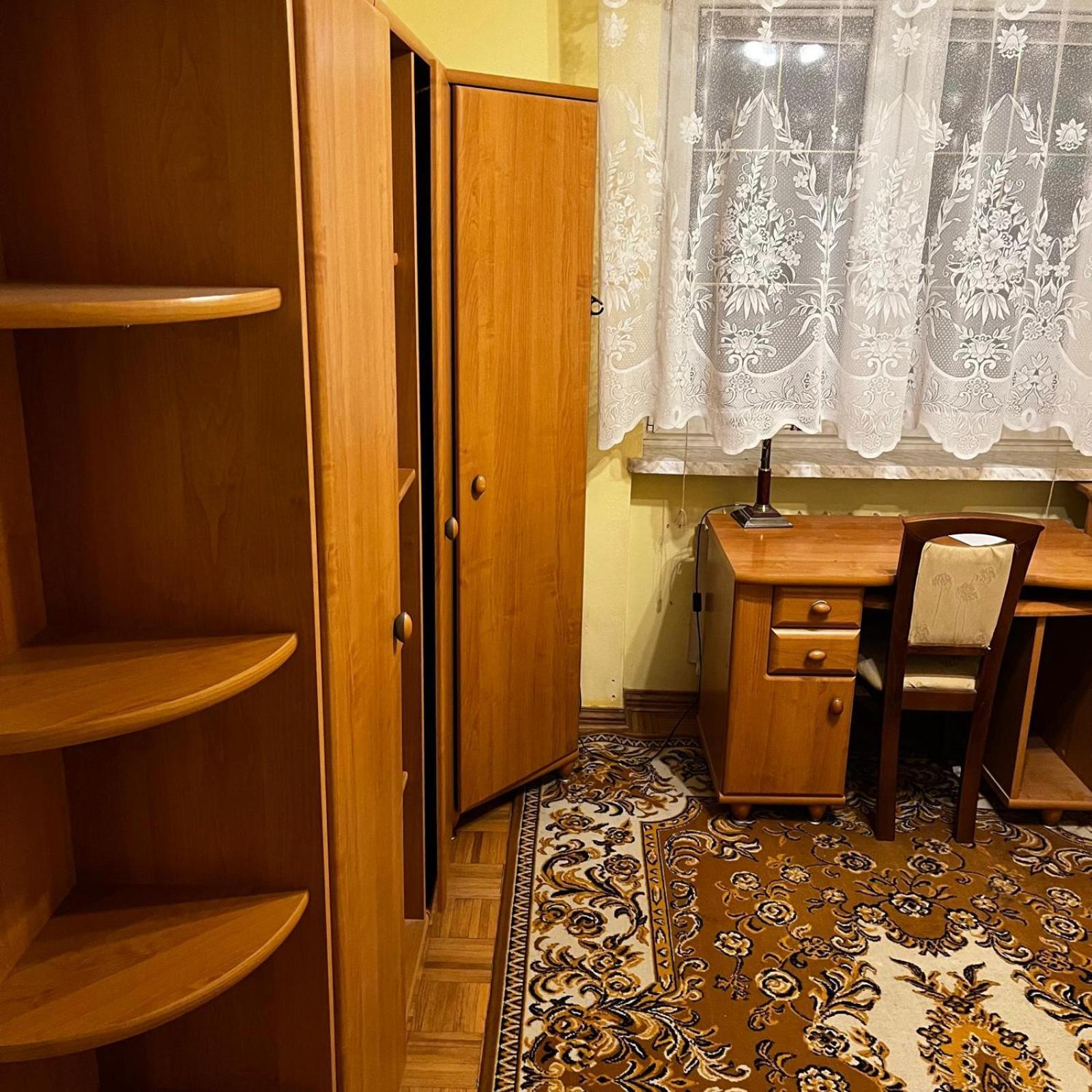 Valda House Hotel Rybie Ngoại thất bức ảnh