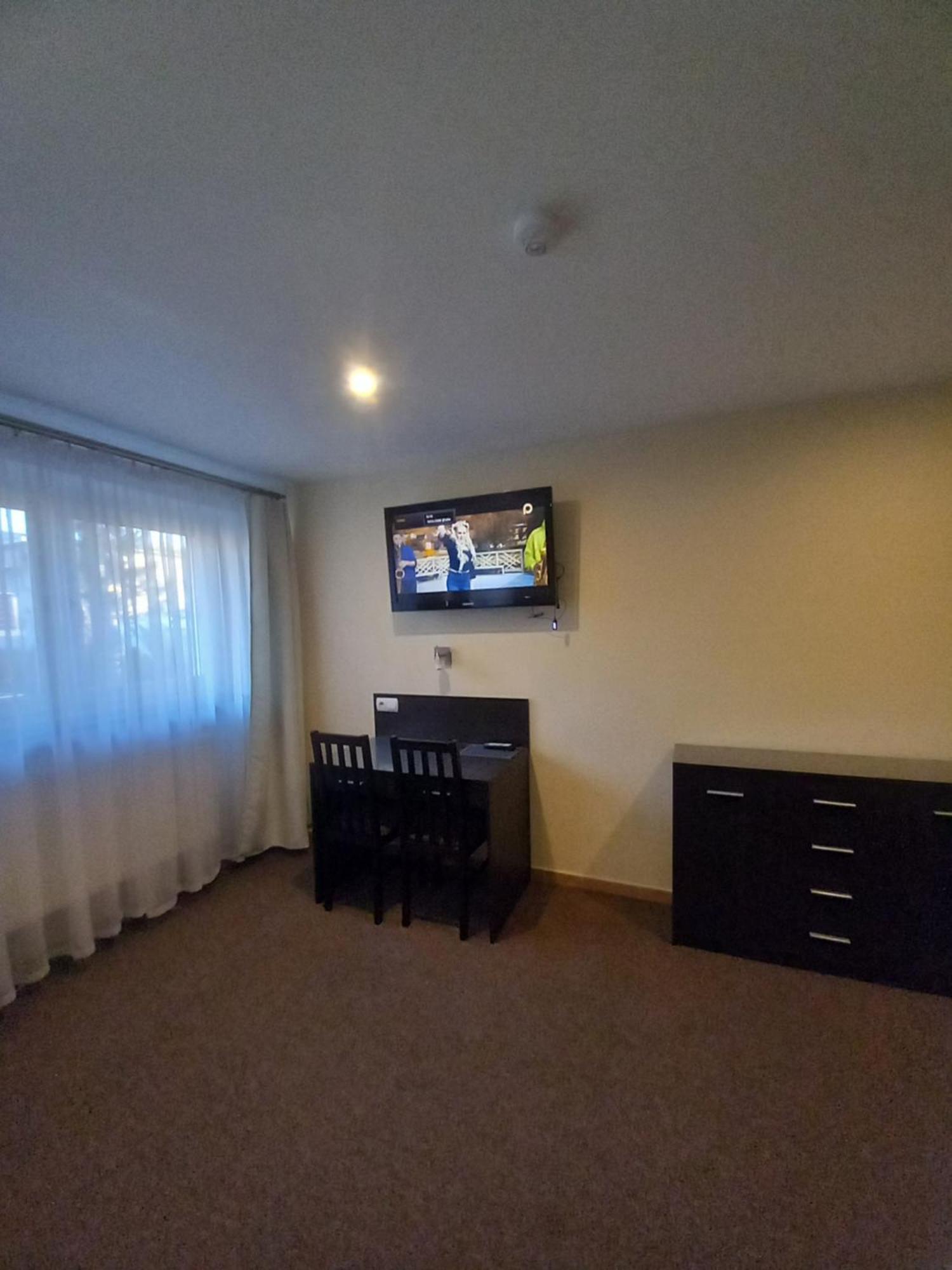 Valda House Hotel Rybie Ngoại thất bức ảnh