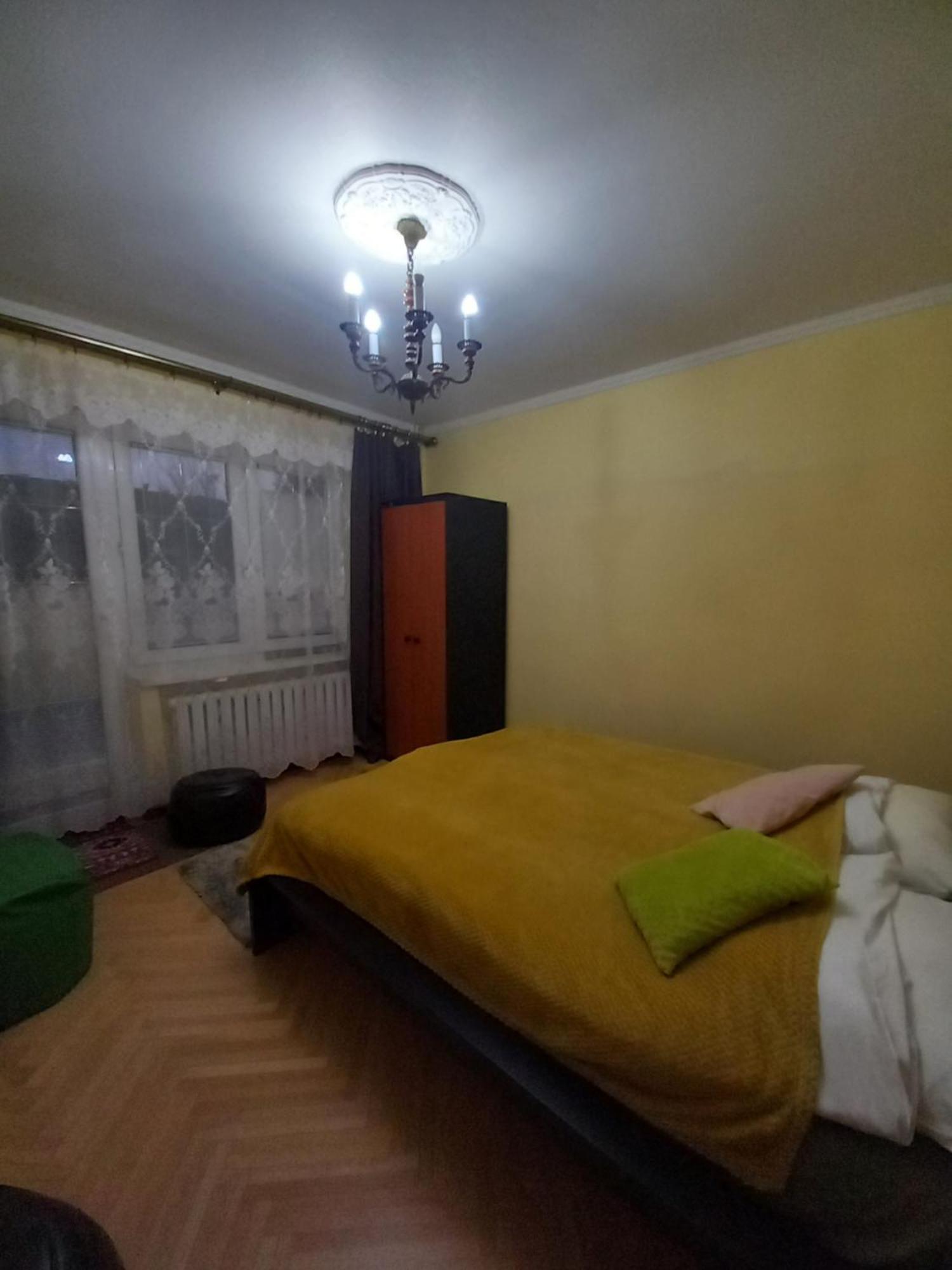 Valda House Hotel Rybie Ngoại thất bức ảnh