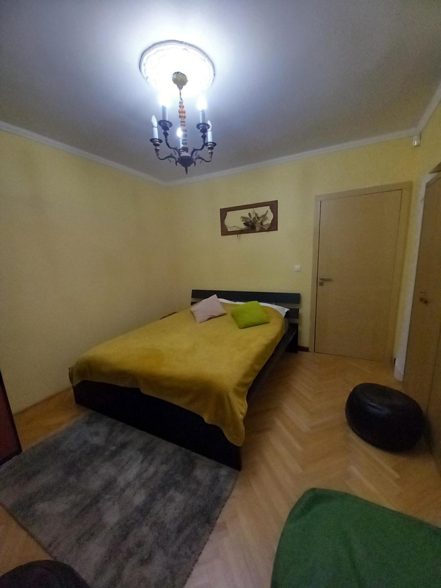Valda House Hotel Rybie Ngoại thất bức ảnh